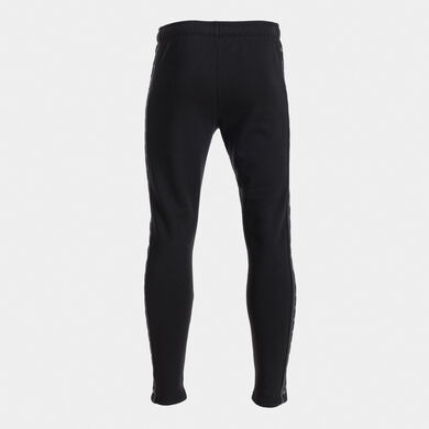 Longs pants man Icono Street black dark gray