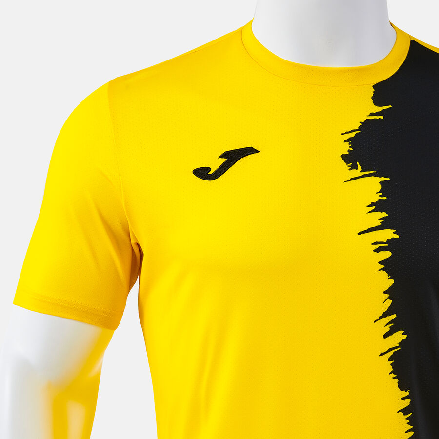 CAMISETA MANGA CORTA PICASHO