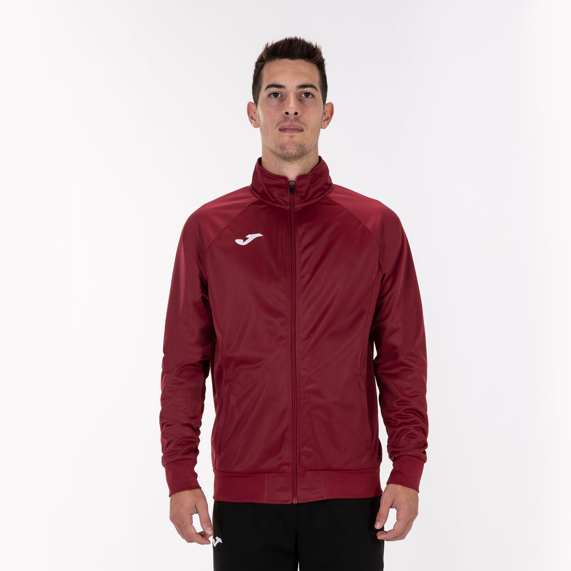 Joma gala tracksuit top deals