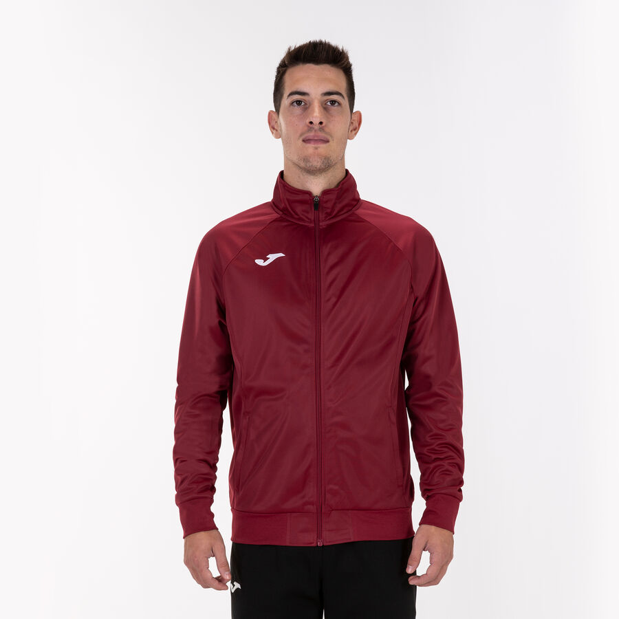 CHAQUETA SIN CAPUCHA GALA