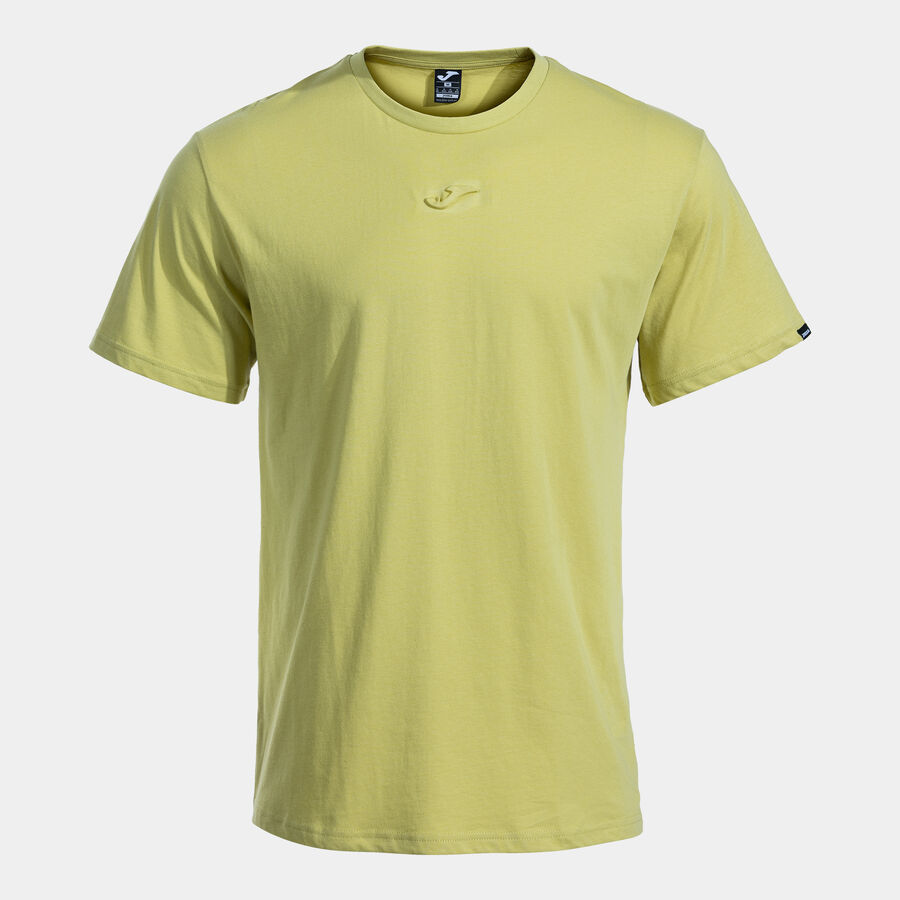 CAMISETA MANGA CORTA U-TRIBE