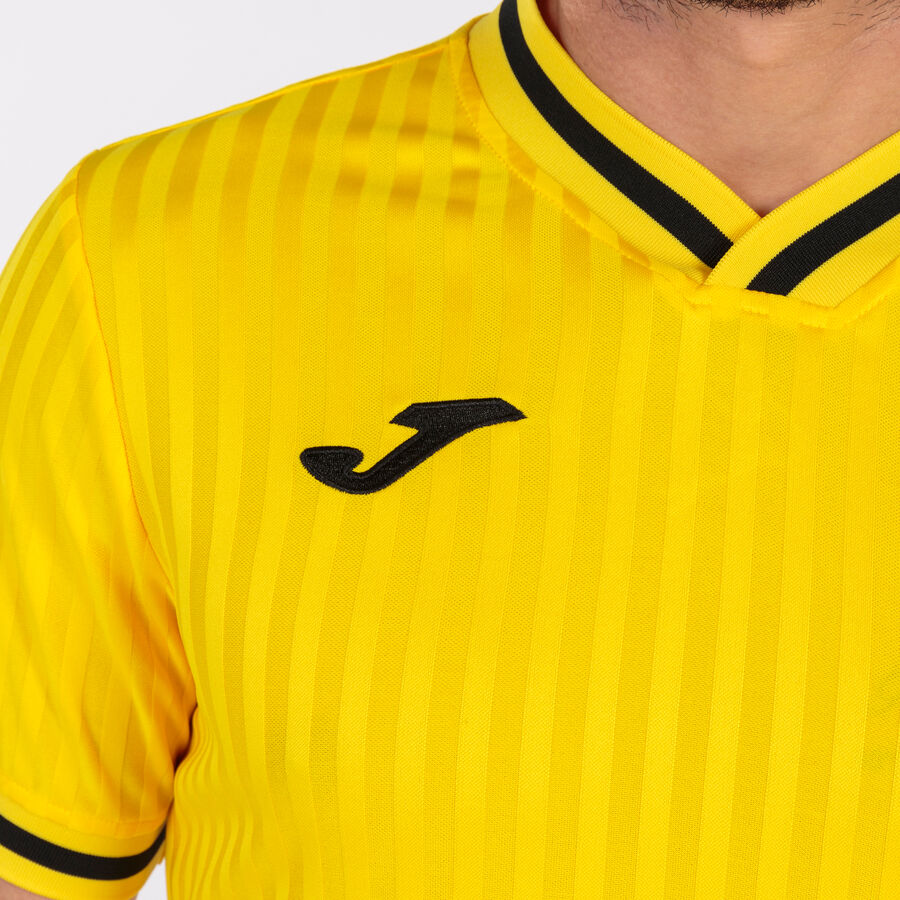CAMISETA MANGA CORTA TOLETUM III