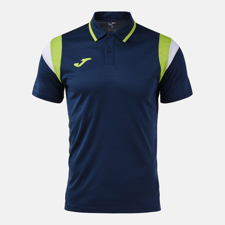 POLO MANGA CORTA TERRA