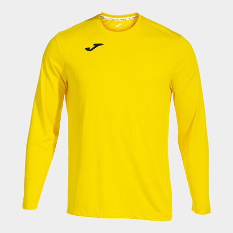 CAMISETA MANGA LARGA COMBI