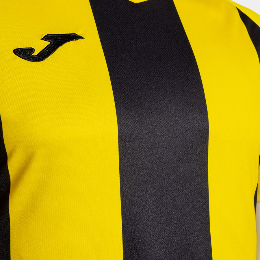 CAMISETA MANGA CORTA INTER IV