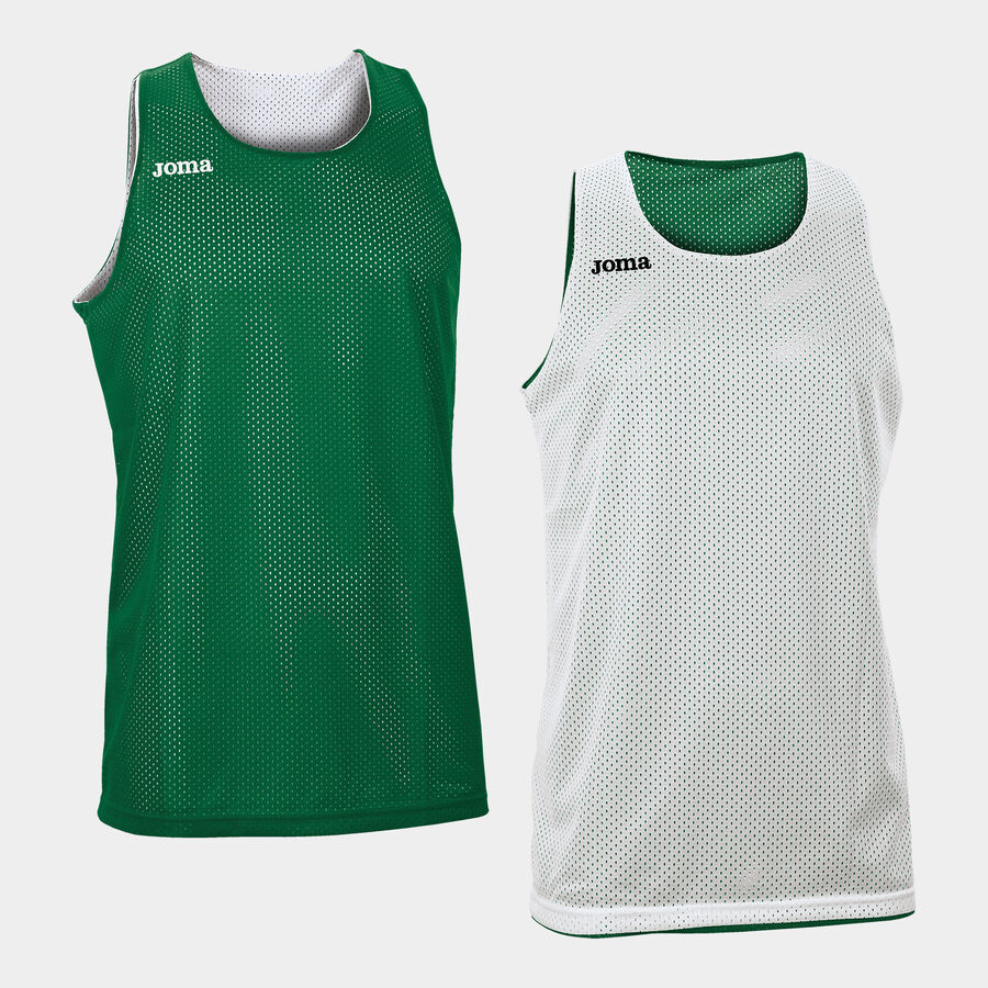 CAMISETA SIN MANGAS ARO