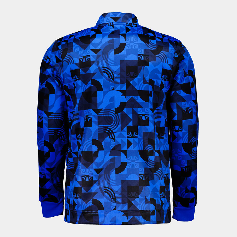 CHAQUETA PRE-CALE. ATALANTA