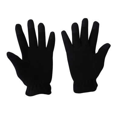 Guanti Polar nero