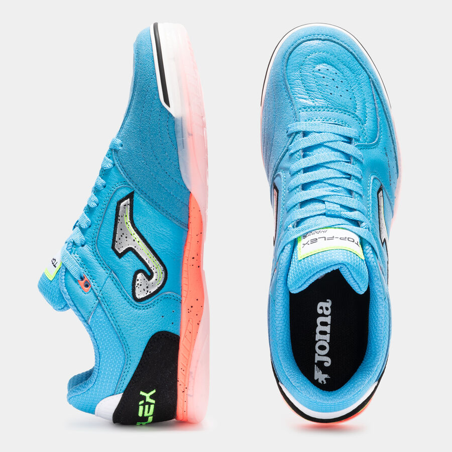 TOP FLEX 25