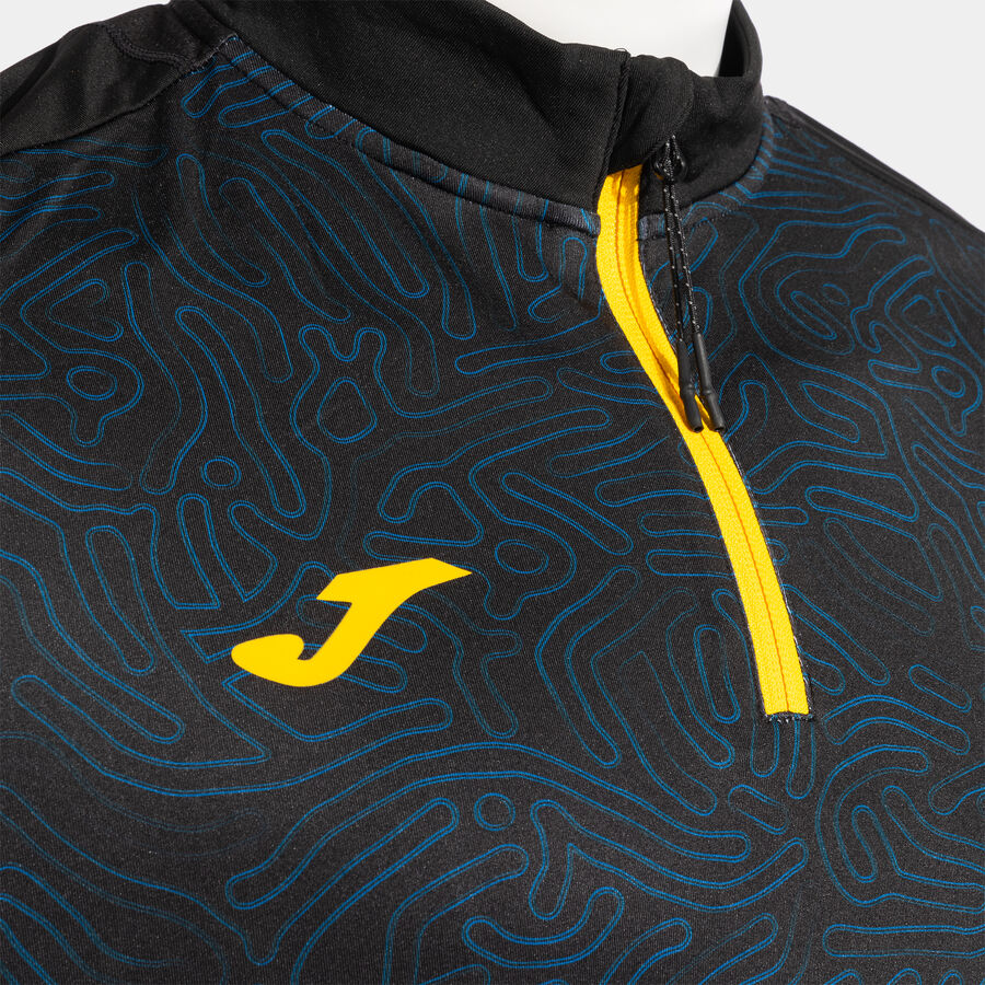 SUDADERA R-NATURE