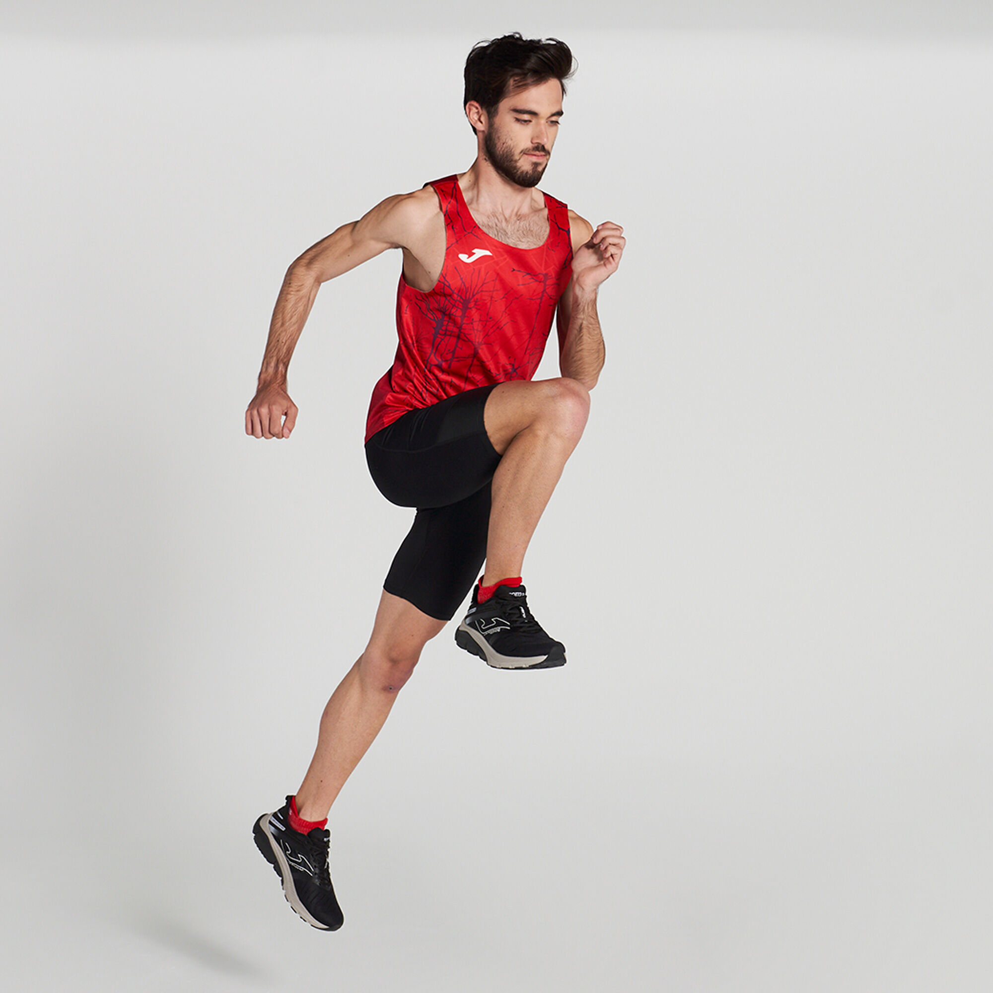Camiseta running joma elite iv deals