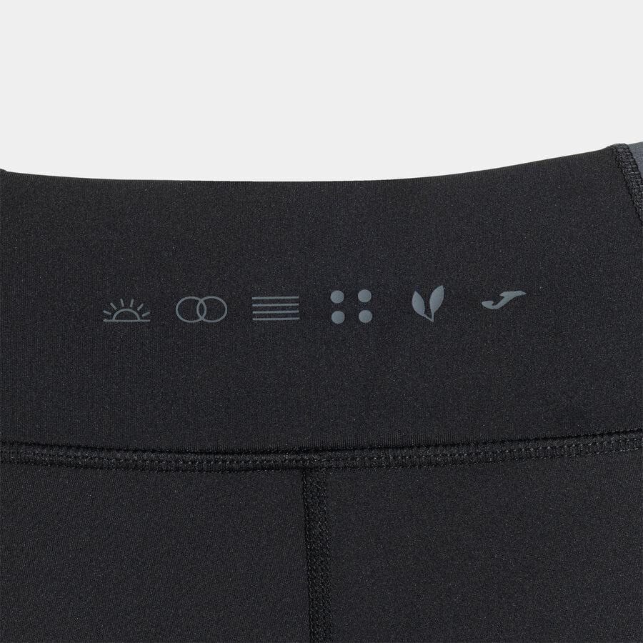 MALLAS CORTAS BREATH