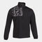 Sudadera hombre Elite VIII negro