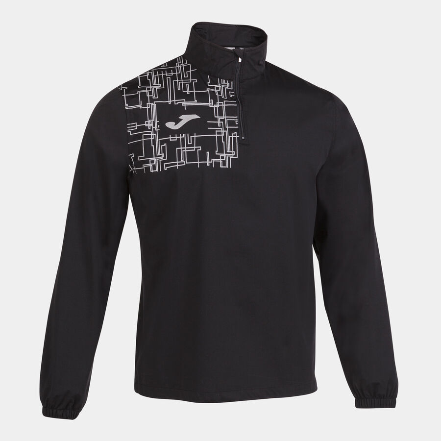 SUDADERA SIN CAPUCHA ELITE VIII