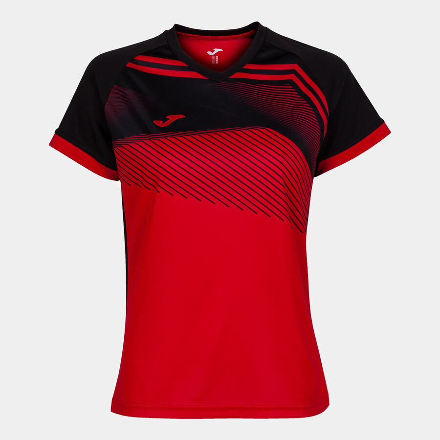 CAMISETA MANGA CORTA SUPERNOVA II 
