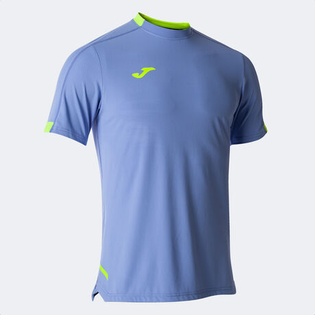 CAMISETA MANGA CORTA SMASH image number null