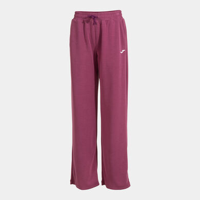 Pantal&oacute;n largo mujer Breath violeta