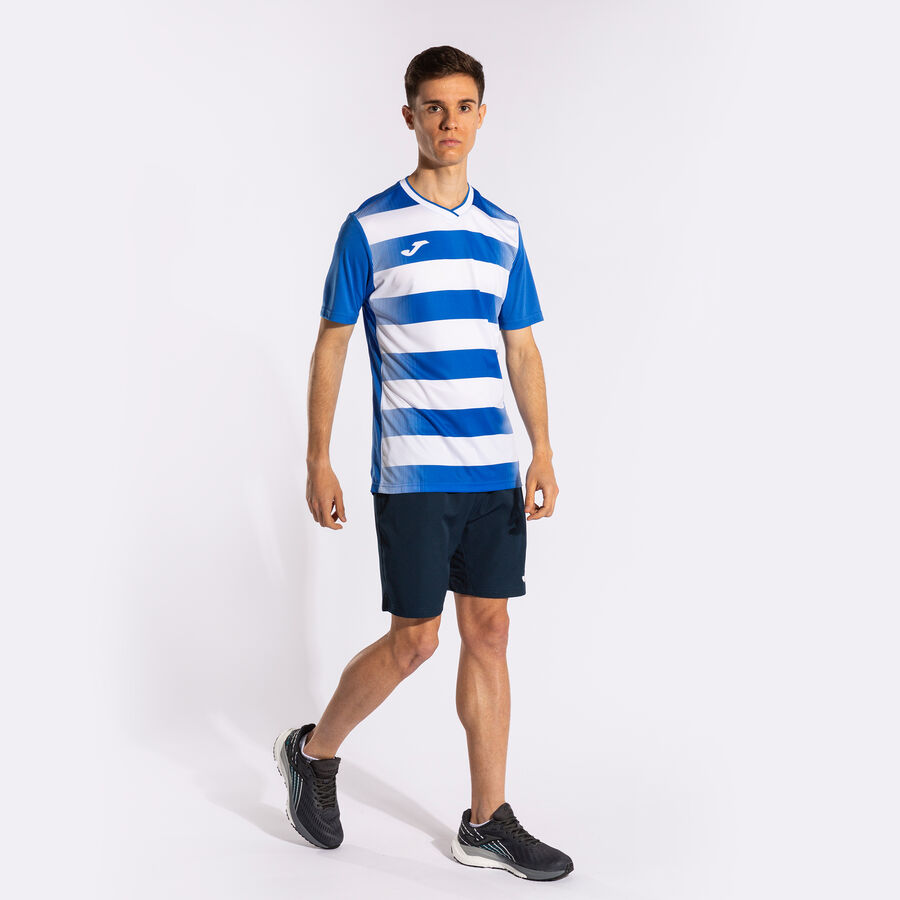 CAMISETA MANGA CORTA EUROPA V