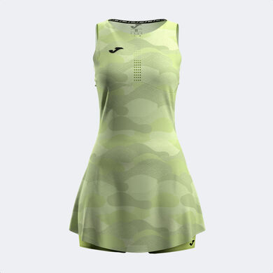 Vestido mulher Challenge lima