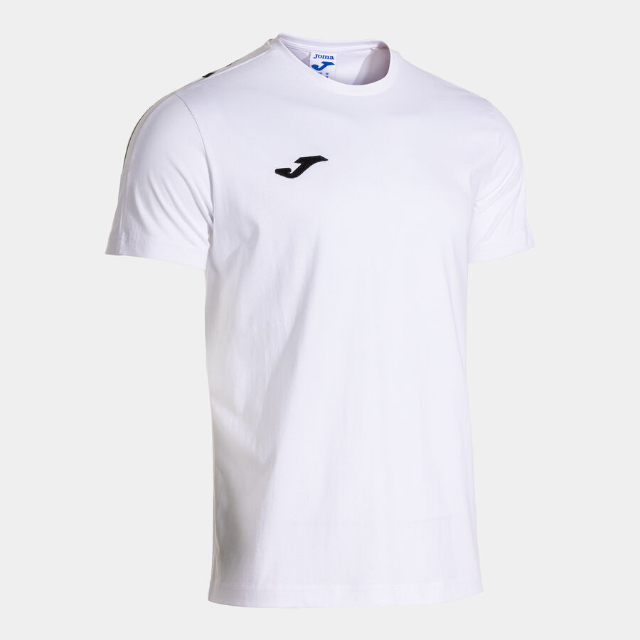 CAMISETA MANGA CORTA OLIMPIADA