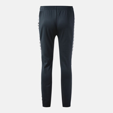 Pantal&oacute;n largo hombre Heroic antracita