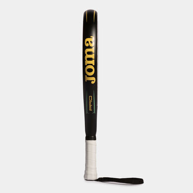Raquette de padel Stadium CTR noir vert