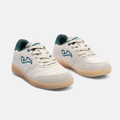 Casual shoes Mundial Jr 26 junior beige