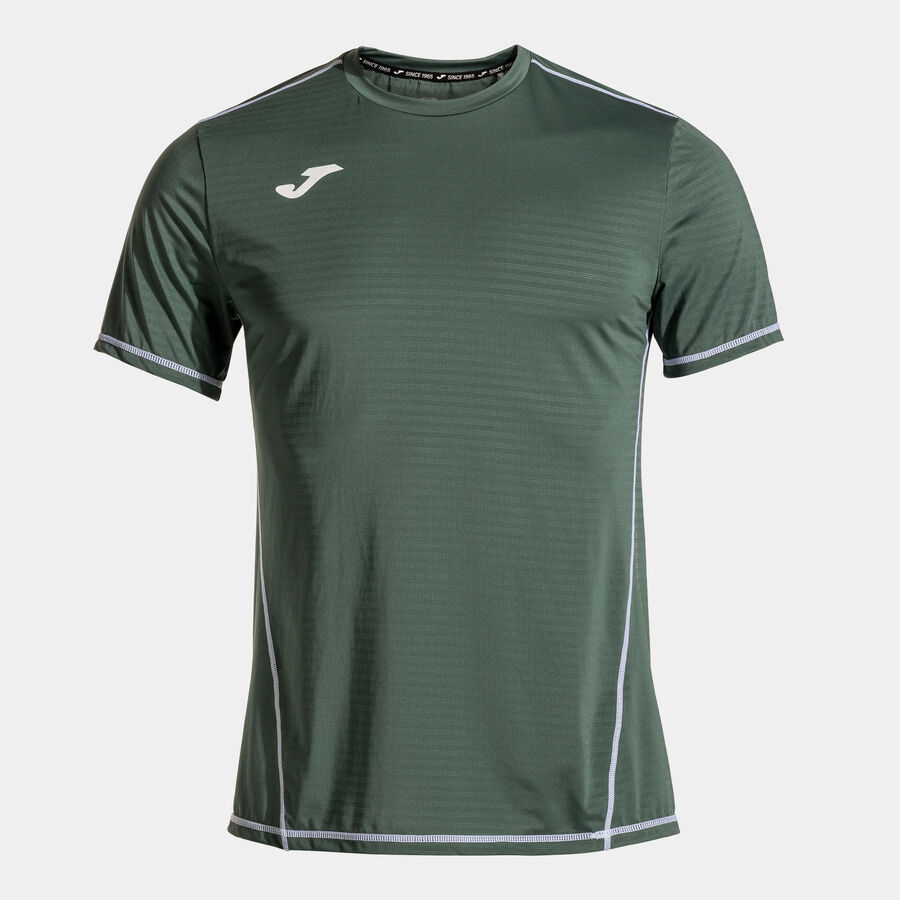CAMISETA MANGA CORTA COURT