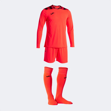 Set bărbaȚi Zamora VIII coral fosforescent