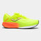 Running shoes Titanium Men 25 man yellow orange