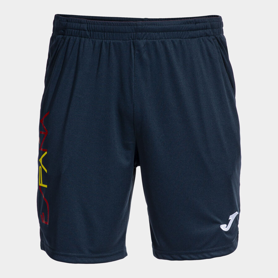 BERMUDA COMITE OLIMPICO ESPA&Ntilde;OL