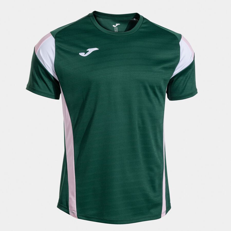 CAMISETA MANGA CORTA MONTREAL