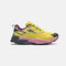 Sportschuhe trail Sierra Lady 26 frau khakifarben