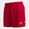 Shorts woman Tokyo red yellow