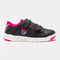 Scarpe casual Play 21 junior blu navy fuxia