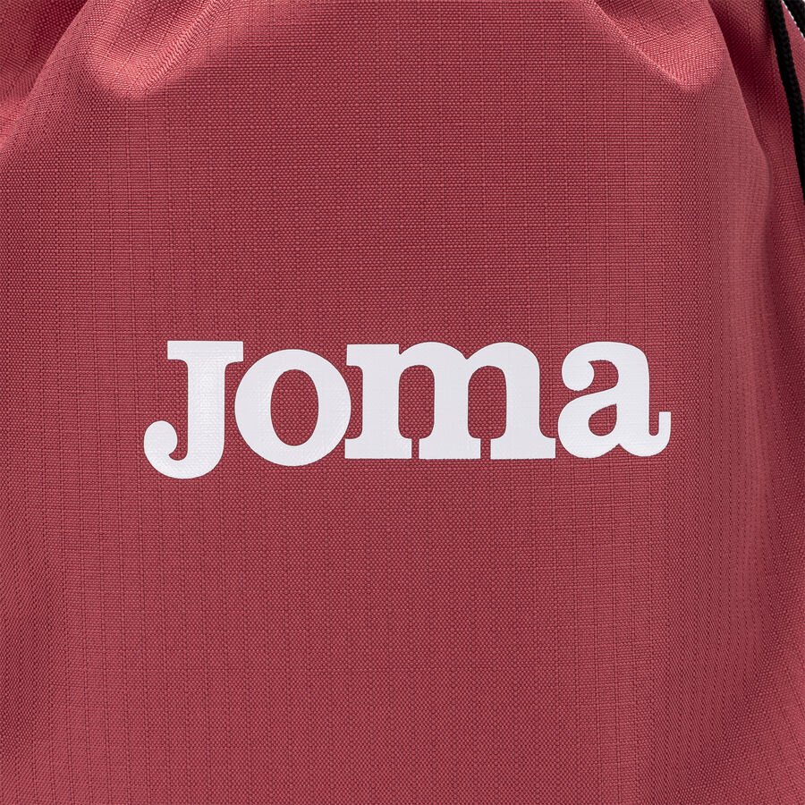 MOCHILA SACO KIDS CAMP