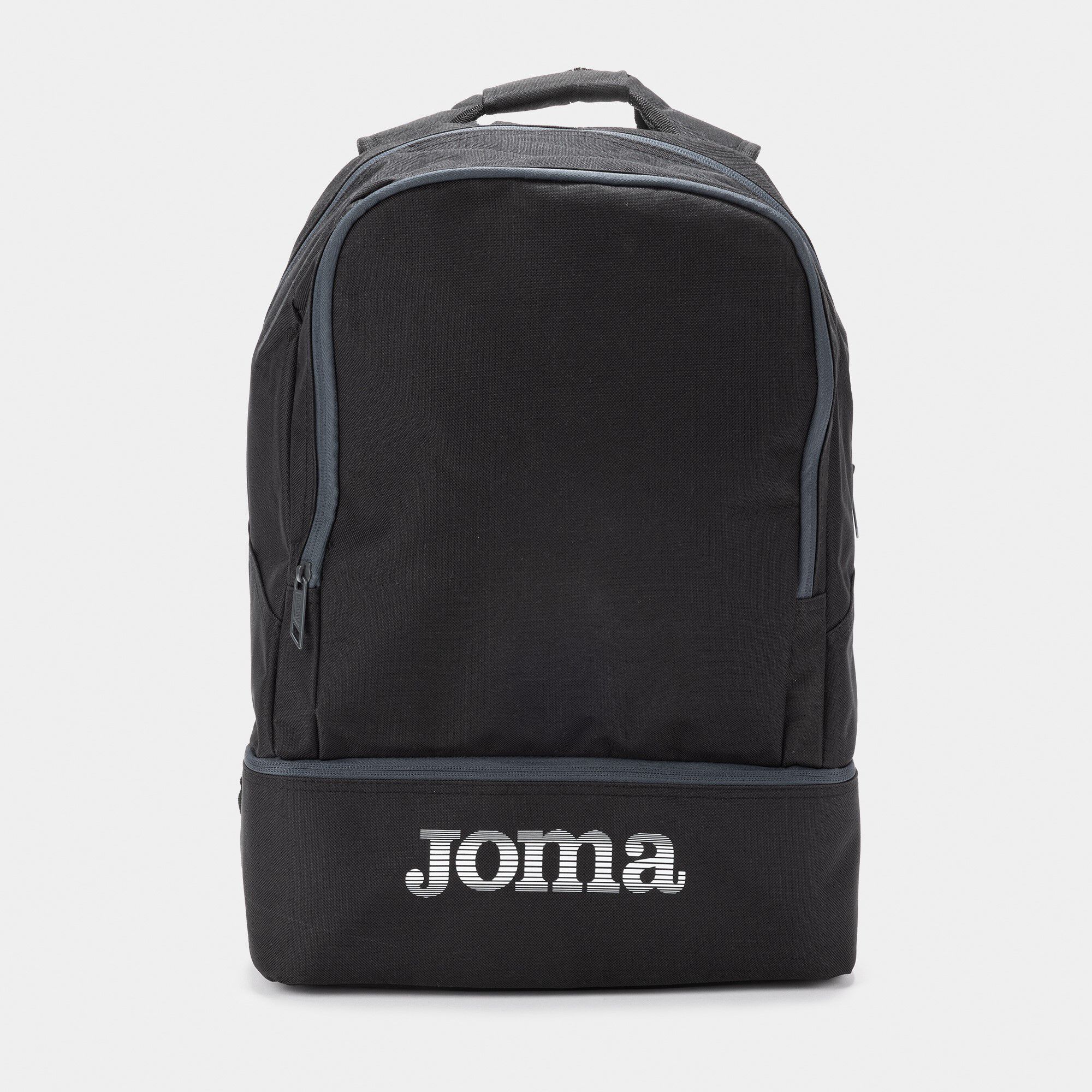 Mochila Estadio III negro JOMA