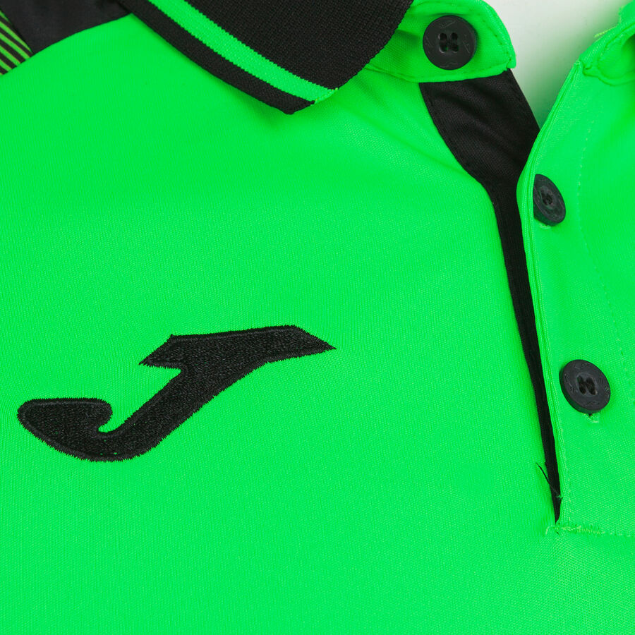 POLO MANGA CORTA ESSENTIAL II 