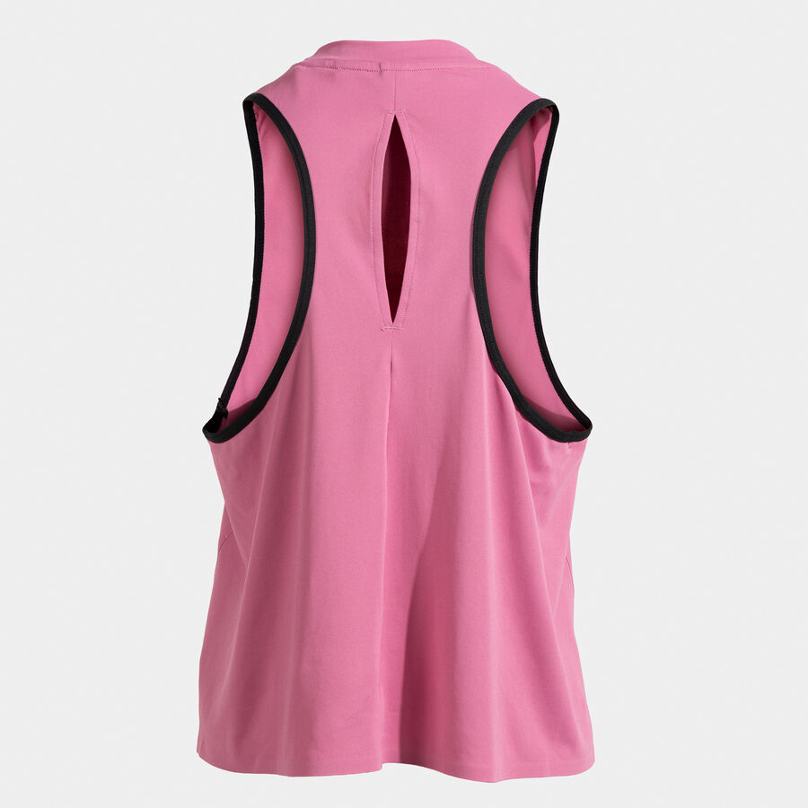 CAMISETA TIRANTES SMASH