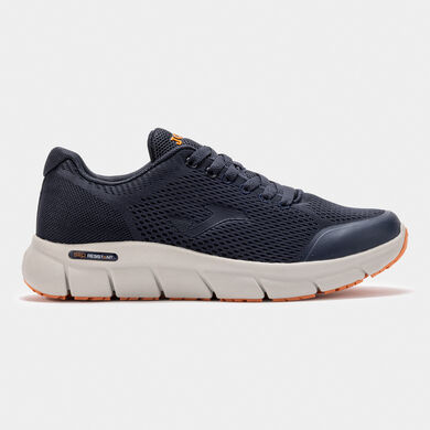 Zapatillas casual Zen Men 25 hombre marino