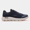 Zapatillas casual Zen Men 25 hombre marino