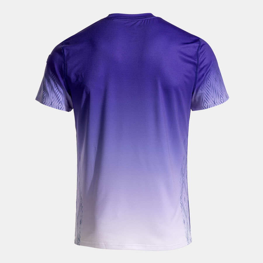 CAMISETA MANGA CORTA SMASH