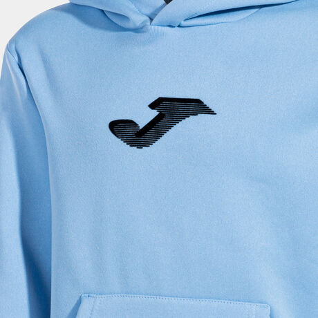 SUDADERA CON CAPUCHA GAMMA
