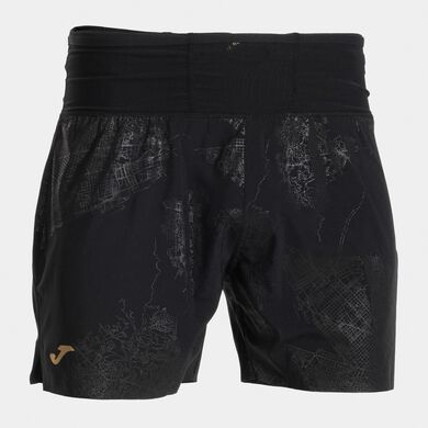 Short hombre R-Night negro