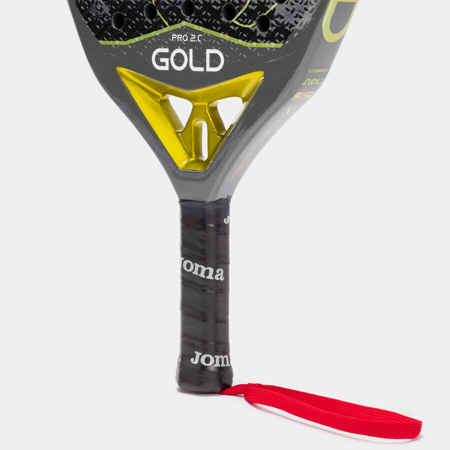 PALA DE PÁDEL GOLD PRO