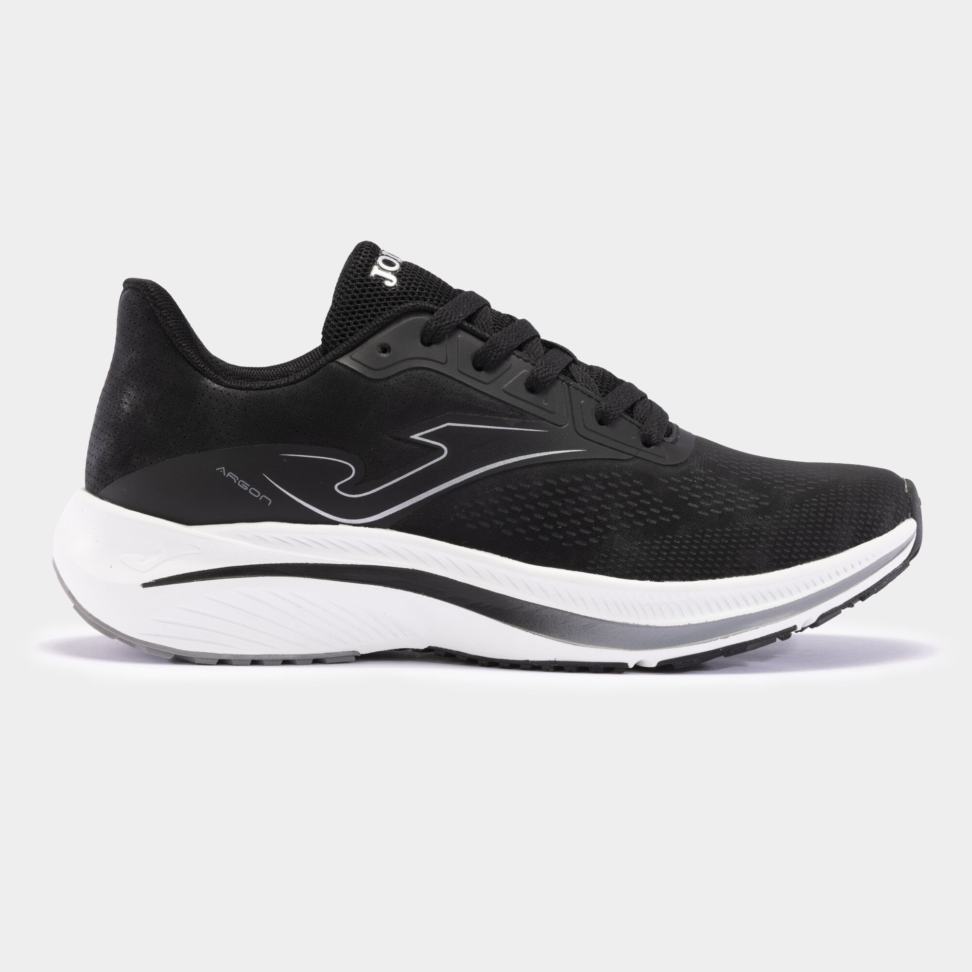 Running shoes Argon Men 24 man black