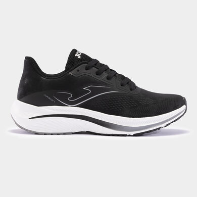 Zapatillas running Argon Men 24 hombre negro