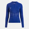 Sweat-shirt femme R-Trail Nature bleu