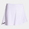 Falda mujer Court blanco