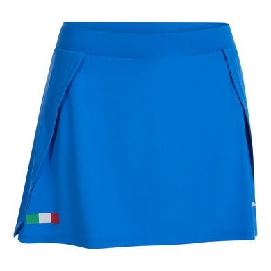 Fustă uniforma a 2-a FederaȚia Italiană De Tenis Și Padel damă 25/26